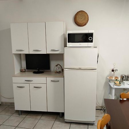 Ferienwohnung Il Ginepro Alghero Exterior foto