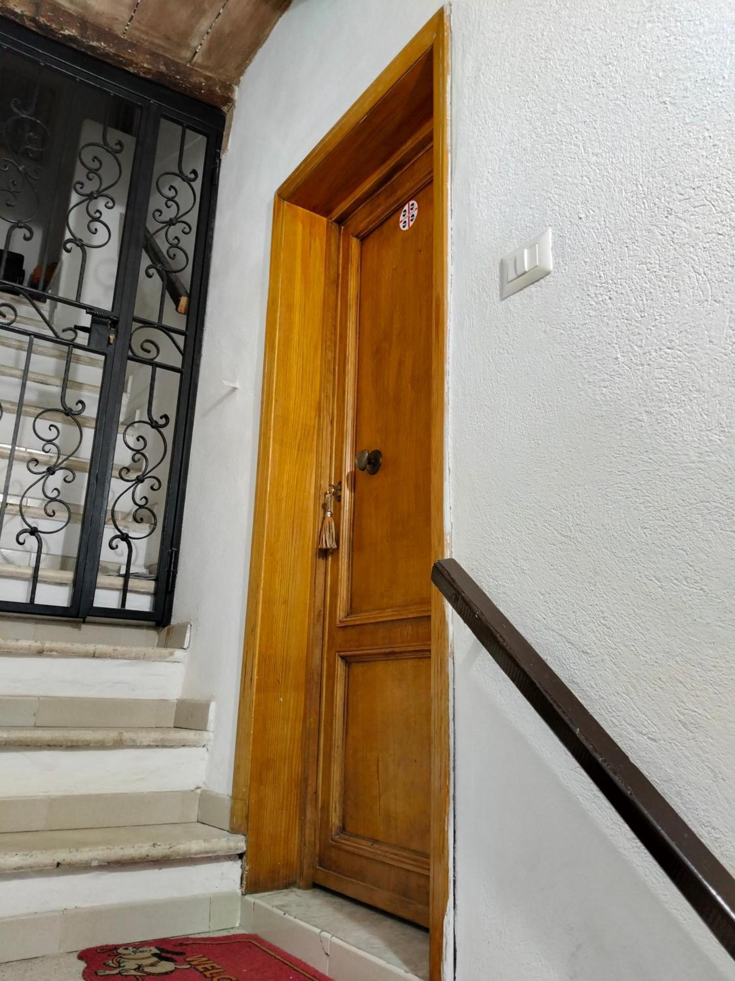 Ferienwohnung Il Ginepro Alghero Exterior foto