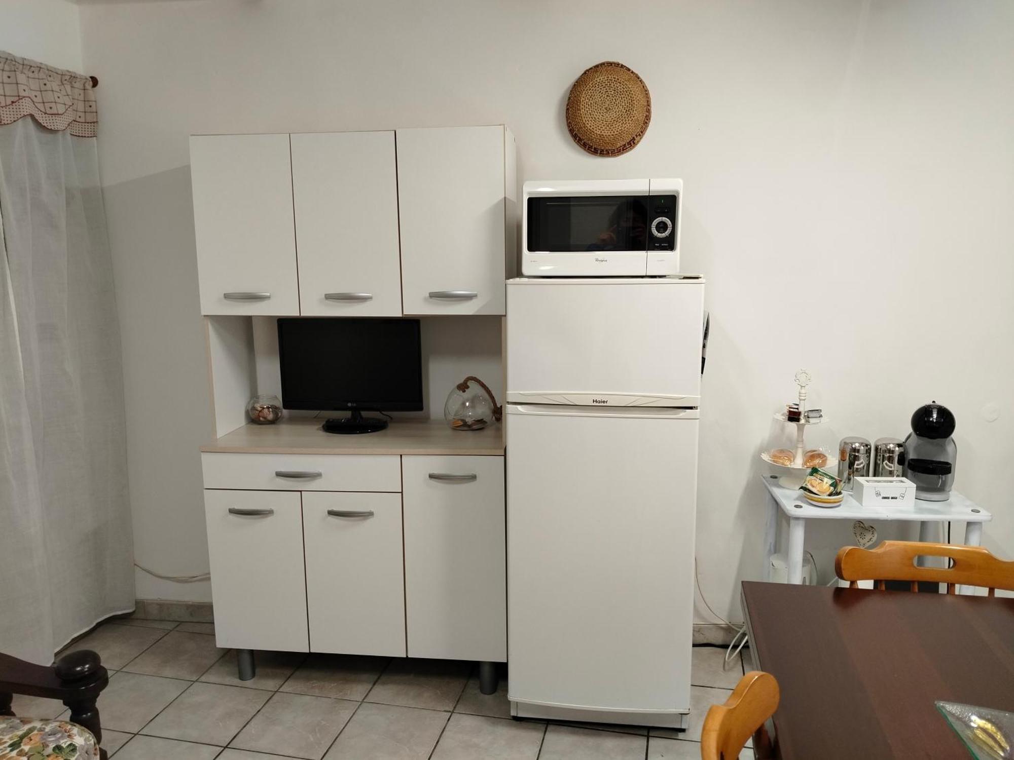 Ferienwohnung Il Ginepro Alghero Exterior foto