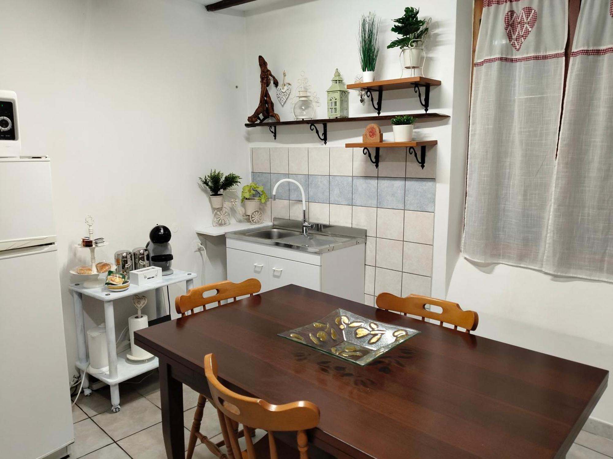Ferienwohnung Il Ginepro Alghero Exterior foto